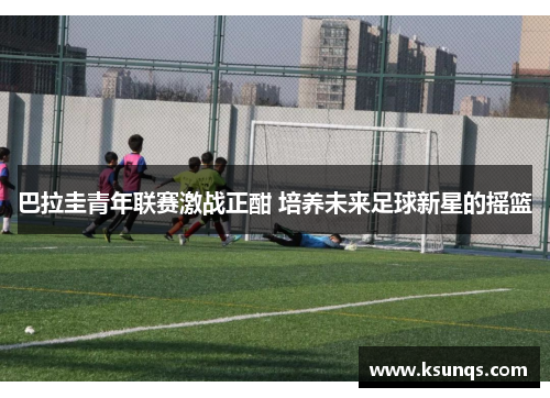 巴拉圭青年联赛激战正酣 培养未来足球新星的摇篮 巴拉圭青年联赛激战正酣 培养未来足球新星的摇篮