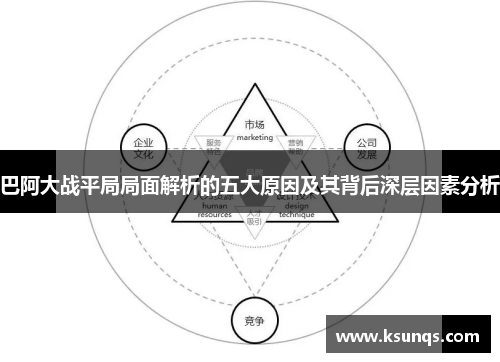 巴阿大战平局局面解析的五大原因及其背后深层因素分析